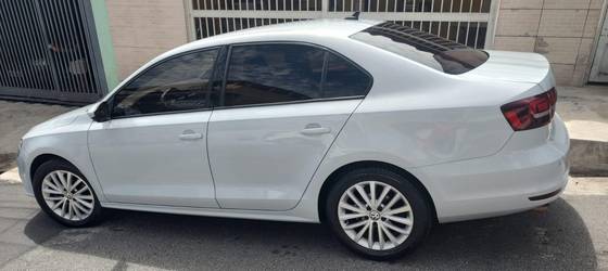 VOLKSWAGEN JETTA 1.4 16V TSI COMFORTLINE GASOLINA 4P TIPTRONIC